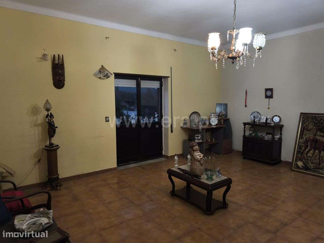 Moradia Isolada T4 / Fundão, Souto da Casa - Grande imagem: 5/16