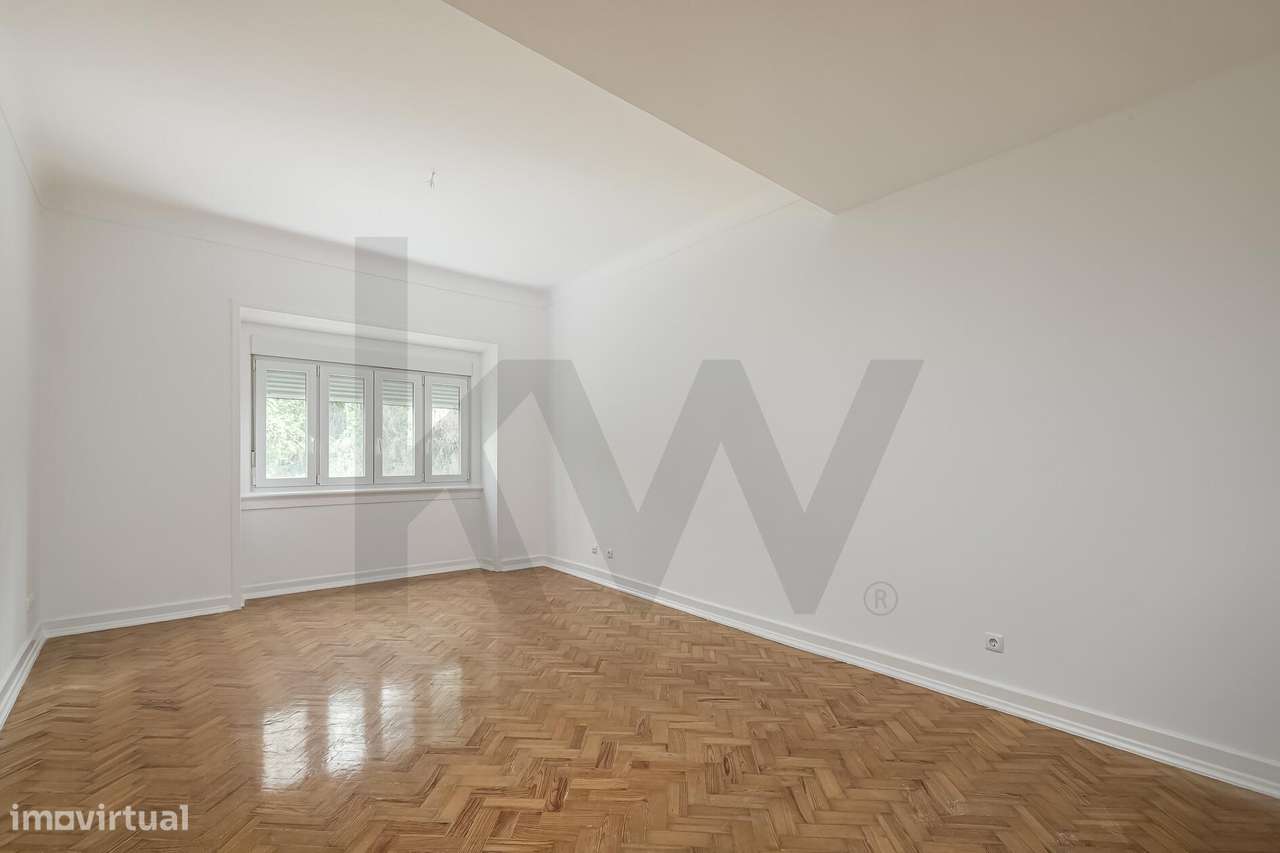 Apartamento T3 em Santo António! - Grande imagem: 2/17