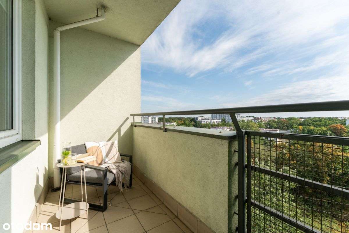 Piękna panorama doskonała lokalizacja-11