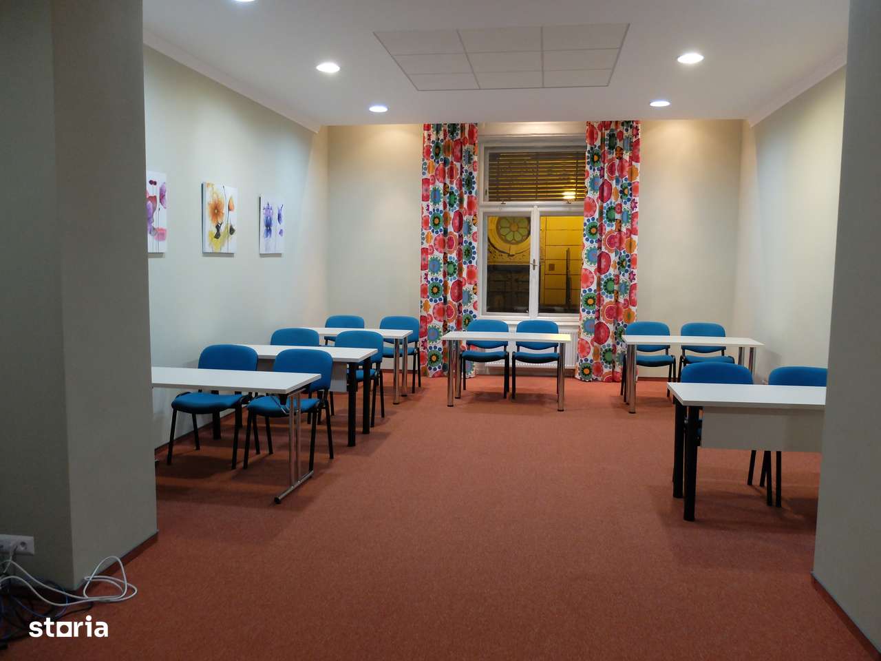 Spațiu premium de închiriat – 175 mp, parter, Piața Unirii, Timișoara - Imagine principală: 4/7