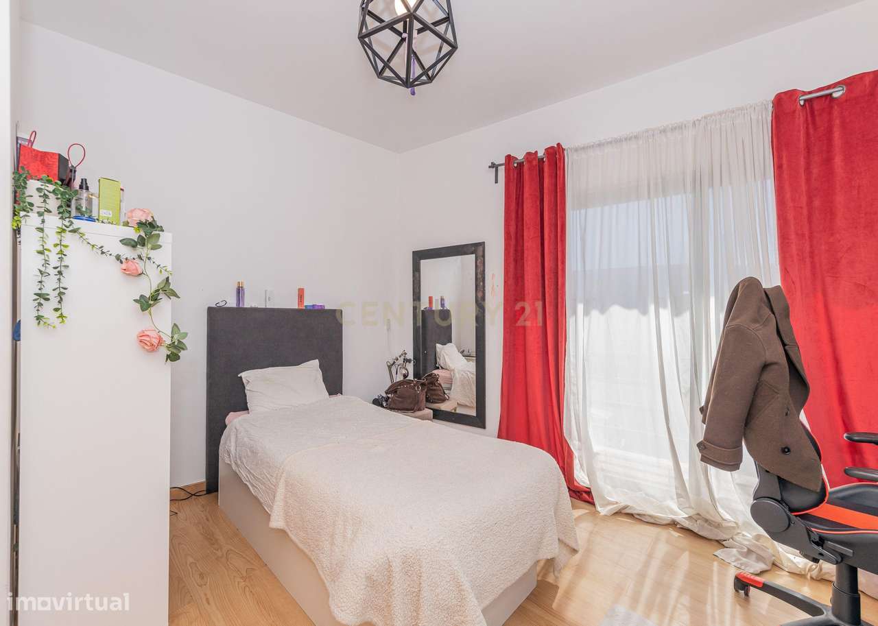 Moradia Moderna T4 em São Domingos de Rana, Cascais-32