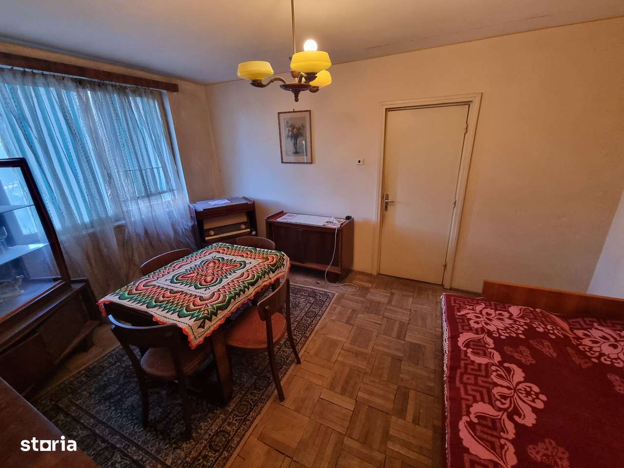Apartament zona Abator - Imagine principală: 2/9