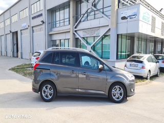 Ford GRAND C-MAX Grand 2.0 TDCi Start-Stopp-System COOL&CONNECT