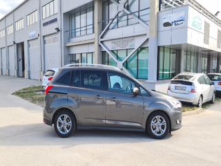 Ford Grand C-Max 2.0 TDCi Start-Stopp-System Trend