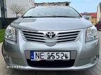 Toyota Avensis 1.8 Sol - 9