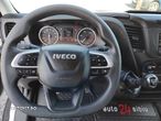 Iveco Daily basculabila 6 loc. 96800 km. 2020. - 15