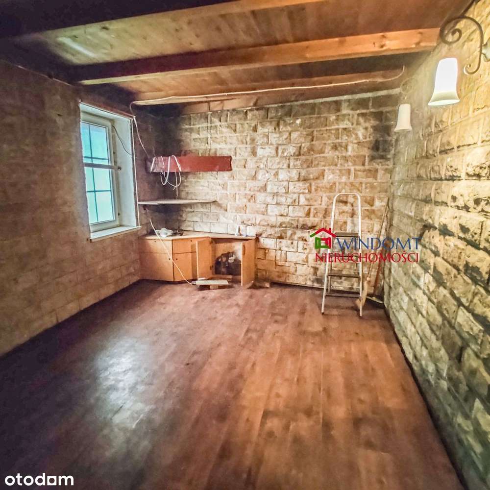 Wolnostojący pawilon handlowo-usługowy.Cena do neg - Pełny obrazek: 4/9