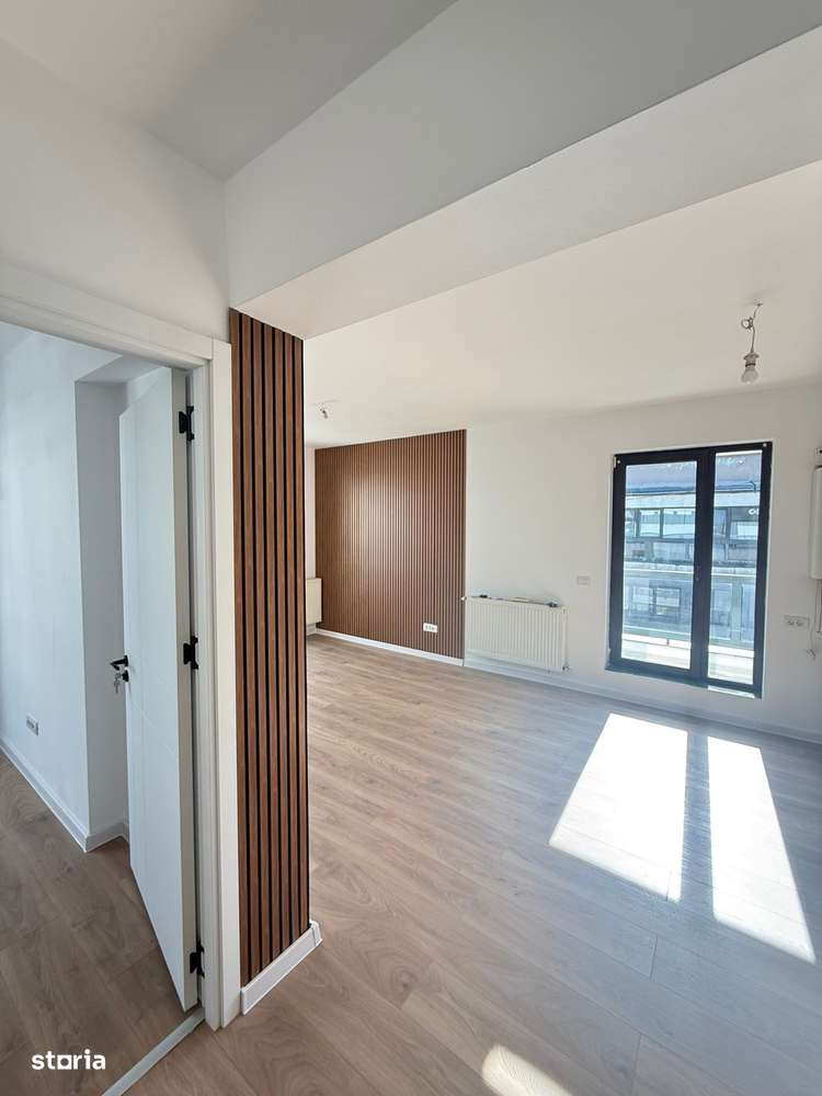 VANZARE APARTAMENT 50 MP-FINISAJE PREMIUM- COMISION 0% STR TINERETULUI