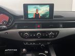 Audi A4 Avant 2.0 TDI quattro S tronic Design - 10