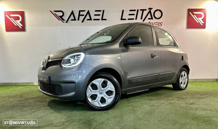 Renault Twingo E-Tech. 22 Techno - 1