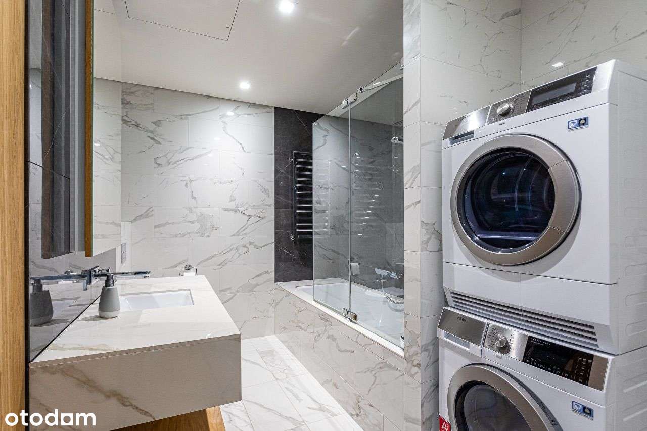 Apartament 2-pokojowy na Złotej 44 BEZ PROWIZJI-12