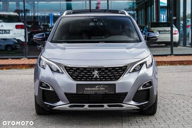 Peugeot 5008 2.0 HDi Allure 7os - 15