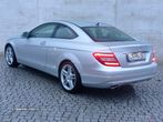 Mercedes-Benz C 250 CDi BE Aut. - 1