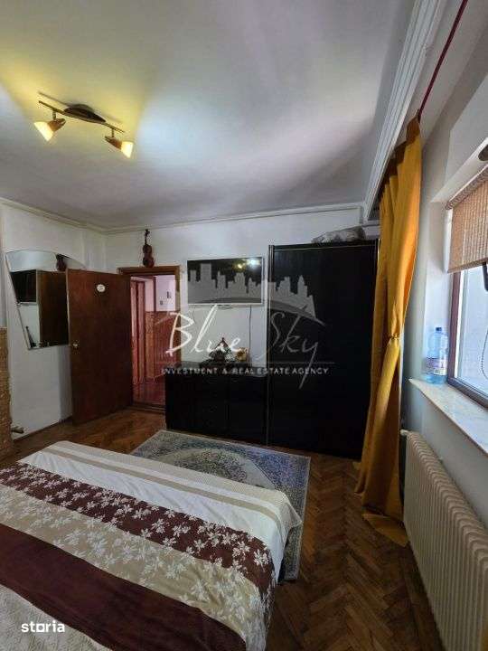 Faleza Nord – Casa spatioasa cu 3 dormitoare, 3 bai si garaj-6