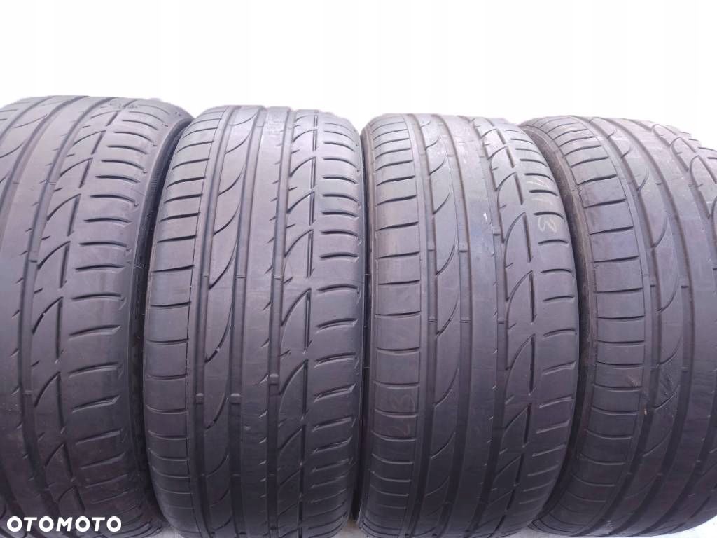 Bridgestone Potenza S001 225/40 R19 93W 2023 7-7.5mm - 1