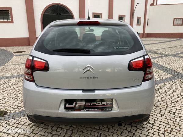 Citroën C3 1.2 PureTech Collection ETG - 5