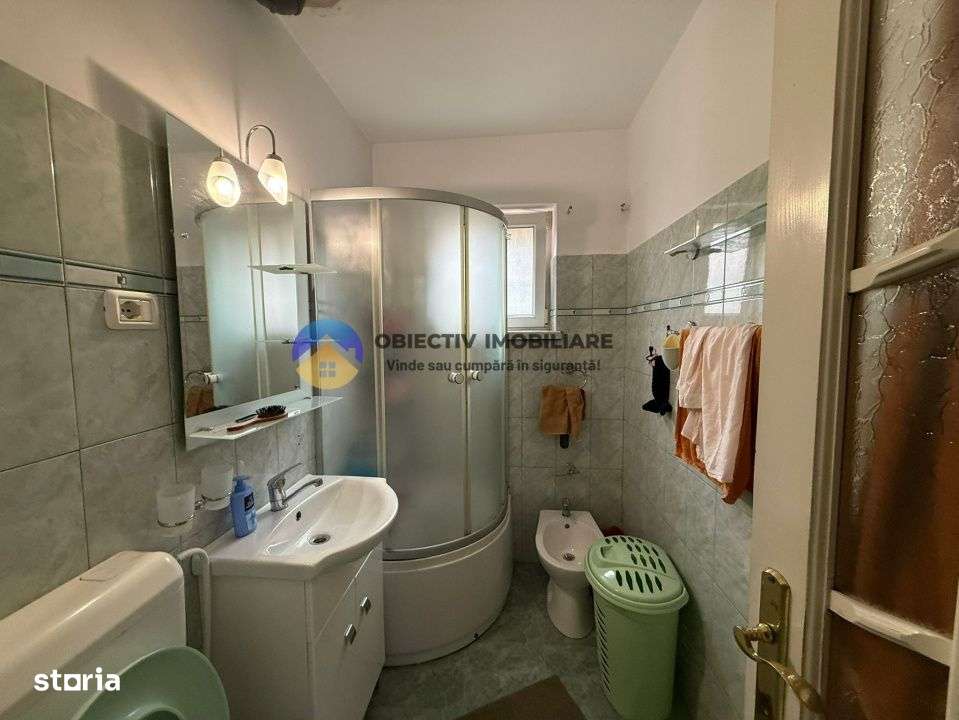 Apartament de vanzare – 2 camere – Precista / Parter-13