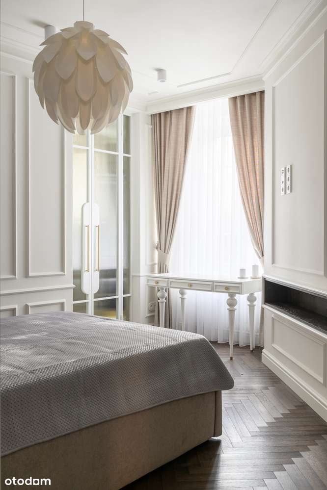 *Kamienica z duszą, Apartament w unikalnym standardzie | Piękny Widok*-17