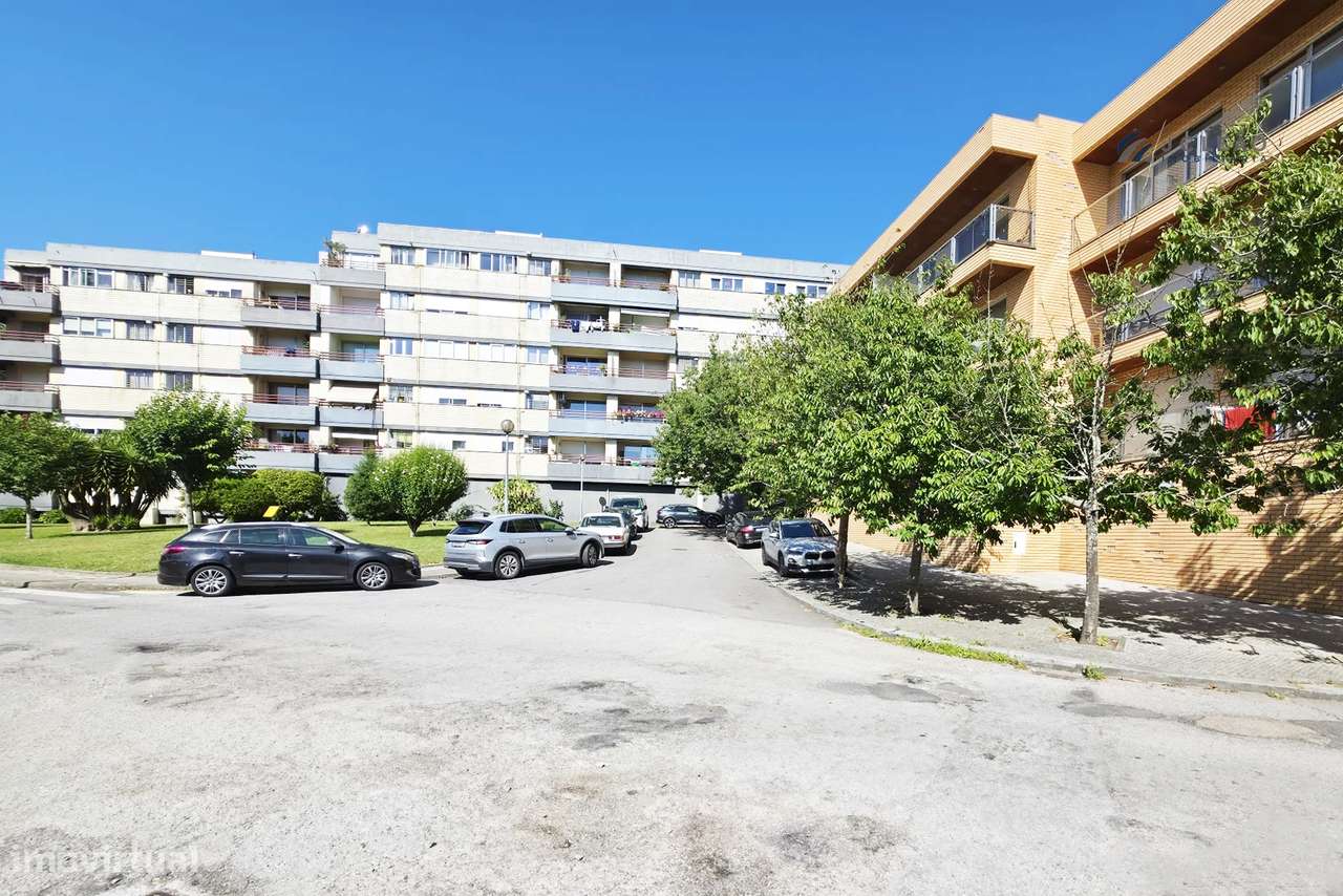 Apartamento T1 Venda em Matosinhos e Leça da Palmeira,Matosinhos-20
