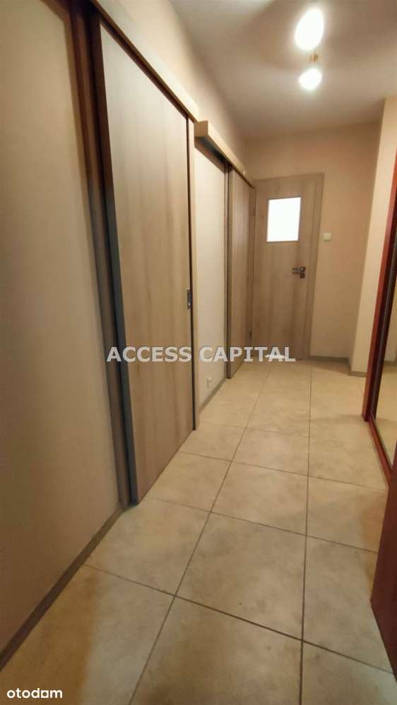 Zadbane mieszkanie przy Gwarków/ 3 pokoje-16