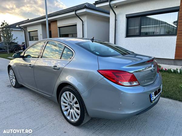 Opel Insignia - 3