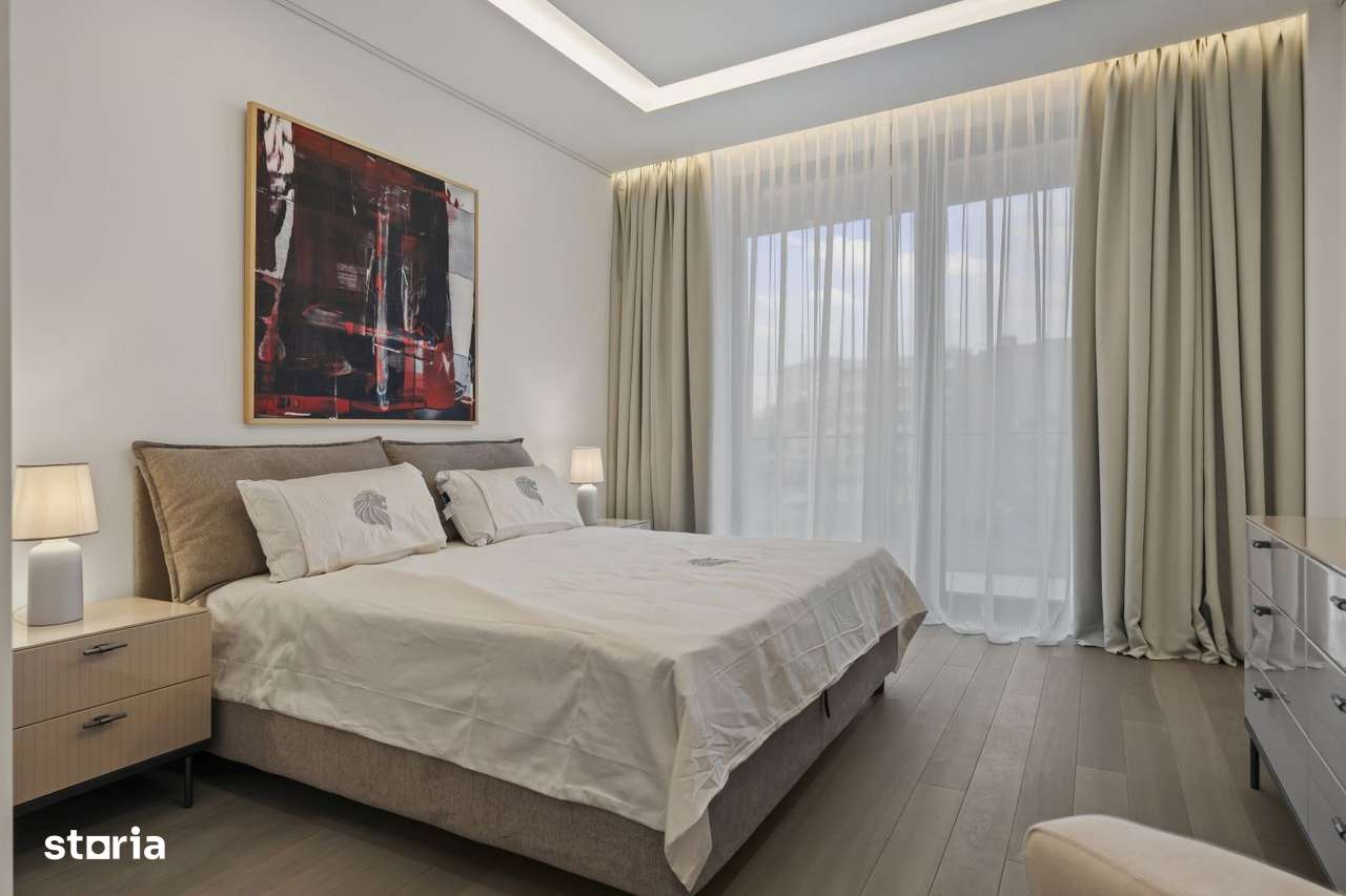 Apartament unic 5 Camere | Zona Aviatorilor - Imagine principală: 1/20