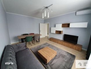 Inchiriere apartament 2 camere,zona Baba Novac