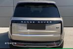 Land Rover Range Rover 3.0 D350 mHEV LWB Autobiography - 3