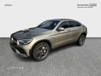 Mercedes-Benz GLC 300 de 4MATIC - 1