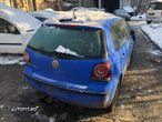 Dezmembrez Volkswagen Polo 1.2 benzina facelift 2006 - 2