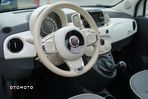 Fiat 500 1.3 Multijet S&S Lounge - 10