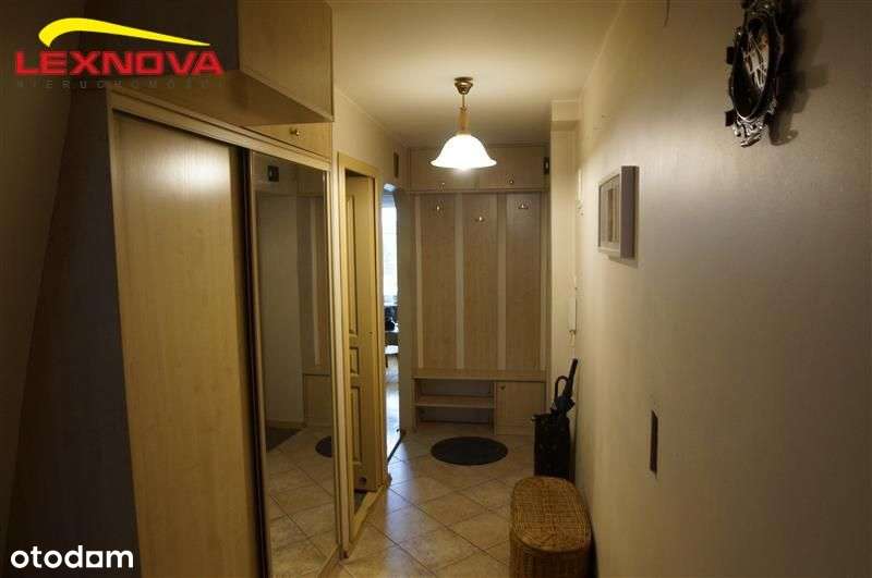 Mieszkanie - Elbląg Stare Miasto-5