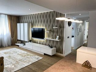 3 Camere Cortina Residence Herastrau Parcare Terasa