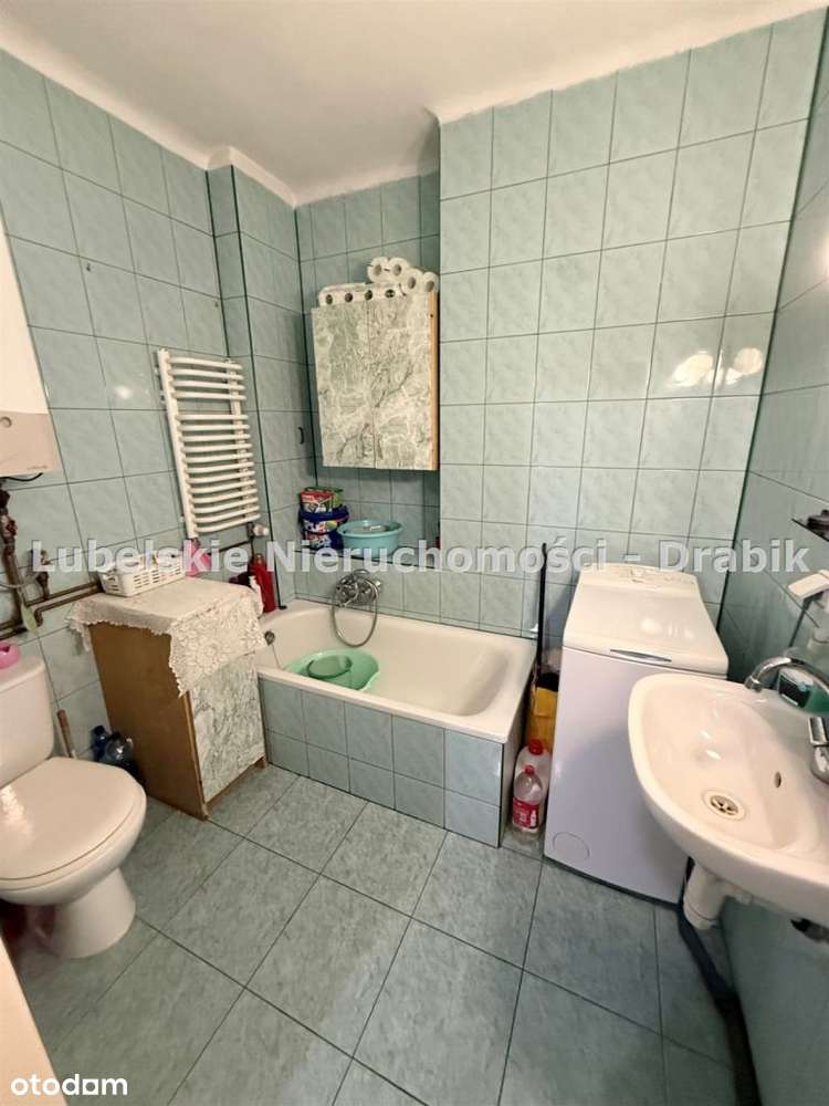 Mieszkanie 2 pokoje Lublin ścisłe Centrum-6