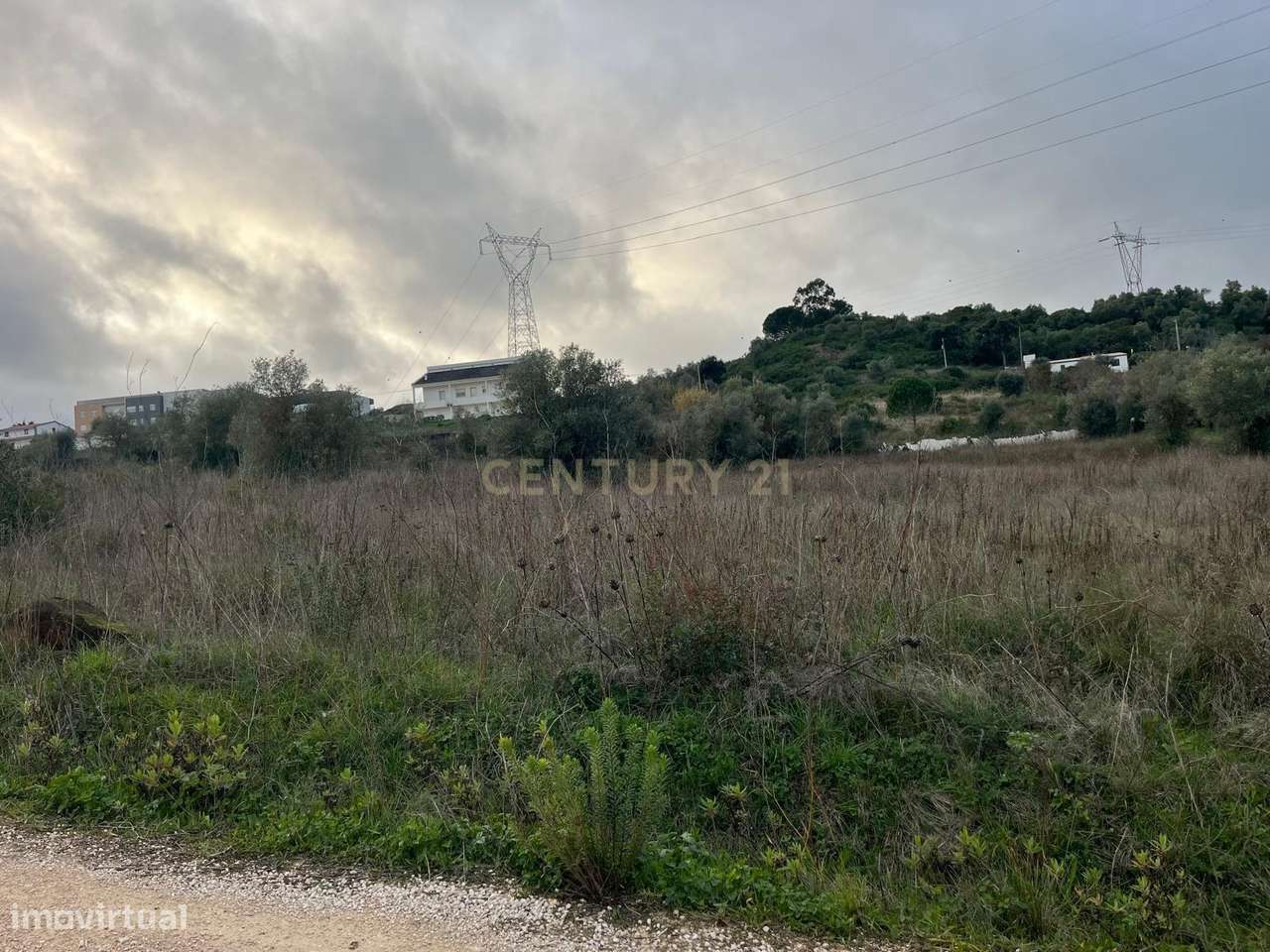 Terreno Quinta da Coutada para Construção - Grande imagem: 2/9