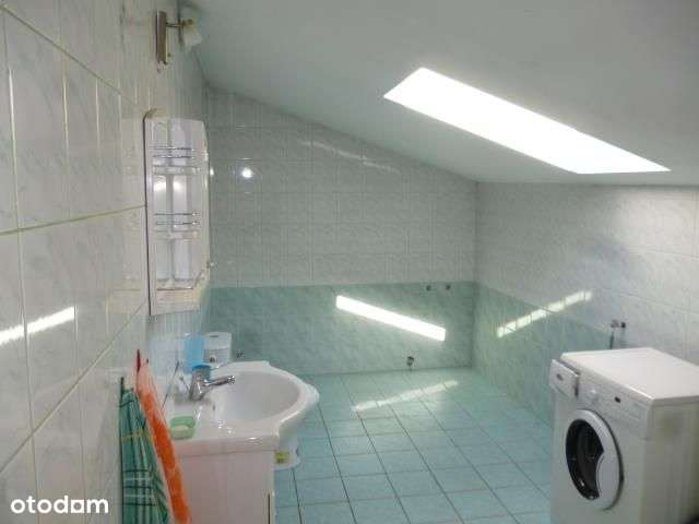 Do Sprzedania Posiadłośc W Narzymiu-9