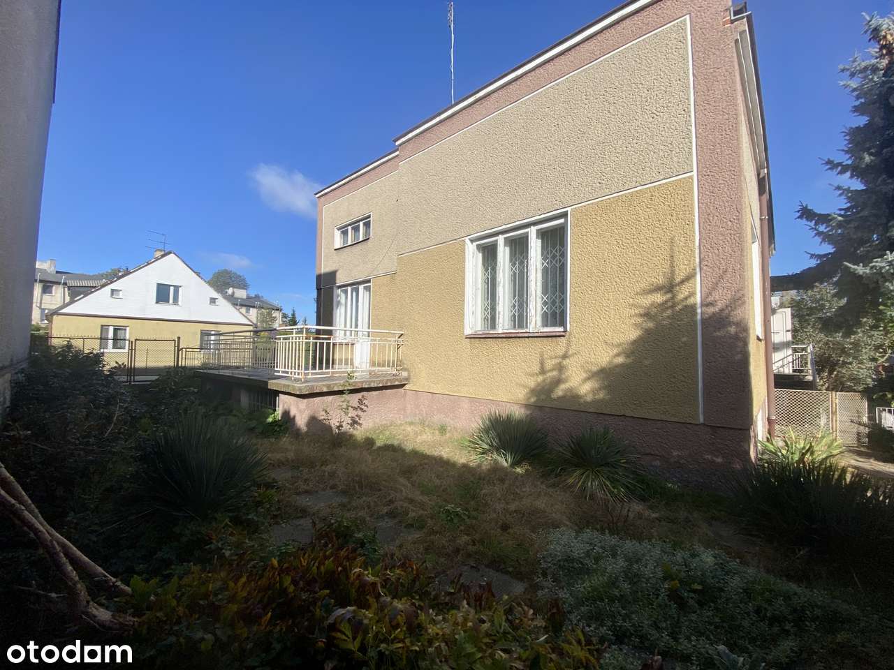 Dom 100 m² z ogrodem w Centrum Radomia - Pełny obrazek: 4/9