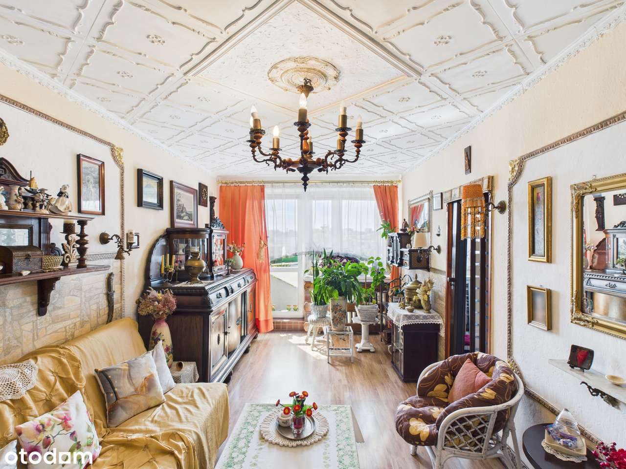 DZIEŃ OTWARTY - TOPOWA LOKALIZACJA  -  OS. GWIAZDY, 3 pokoje, 3 windy-3