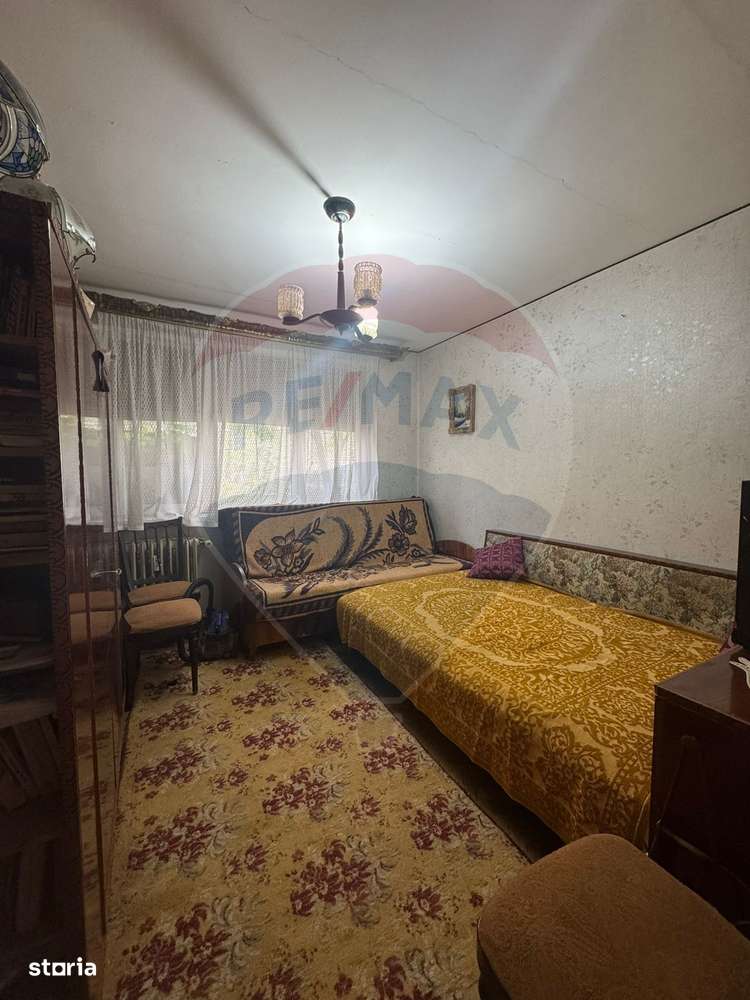 2 camere Brazda Etaj 1 comision 0-1