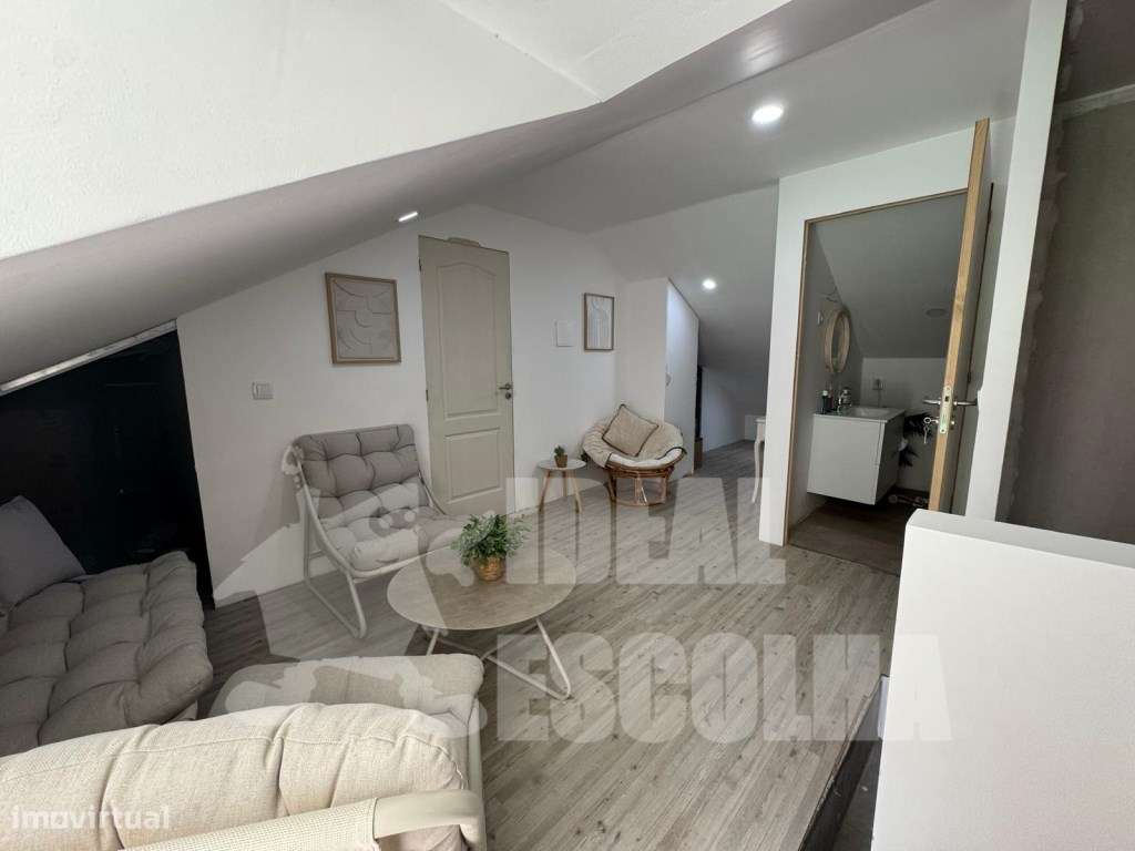 MORADIA A VENDA EM VILA NA SERRA DA ESTRELA-34