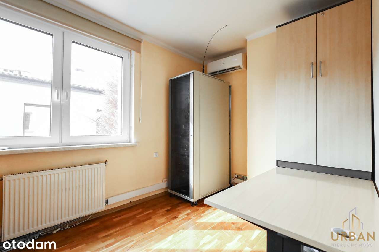 Duży dom z ogrodem | 7-pok | Ołtaszyn-5