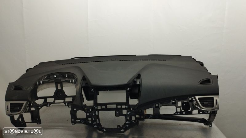Kit Airbags Hyundai I30 (Gd) - 1