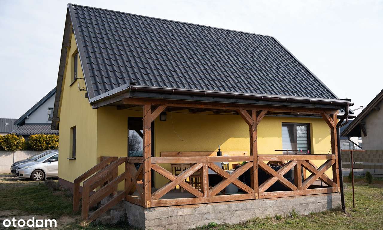 Przytulny dom (2+2)-12