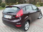 Ford Fiesta - 4