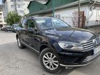 Volkswagen Touareg 3.0 V6 TDI BMT - 3