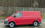 Volkswagen TRANSPORTER T5 - 3