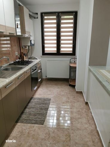 Apartament 2 camere Calea Bucuresti