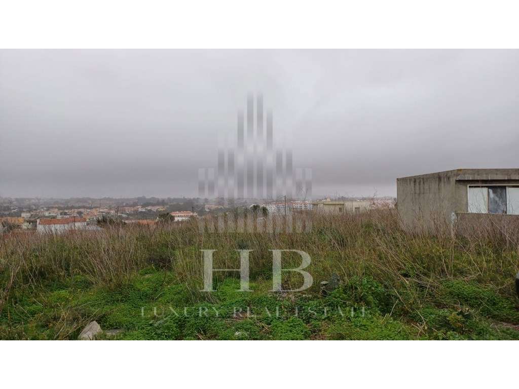 Terreno Rústico | Cabra Figa | Rio de Mouro - Grande imagem: 5/21