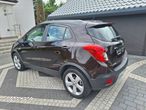 Opel Mokka - 5