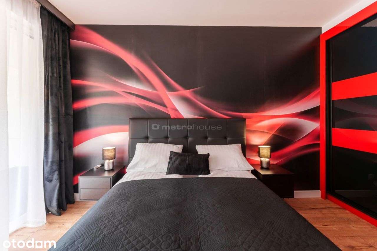 Apartament z basenem przy plaży ul. Kasprowicza-10